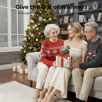 LeSomagic™ – Smart Neck & Shoulder Massager