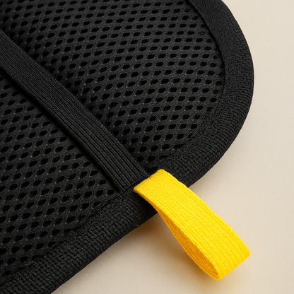 Haarverwijderhandschoen Snoetzo