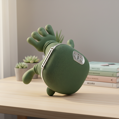 LeSomagic™ – Smart Neck & Shoulder Massager